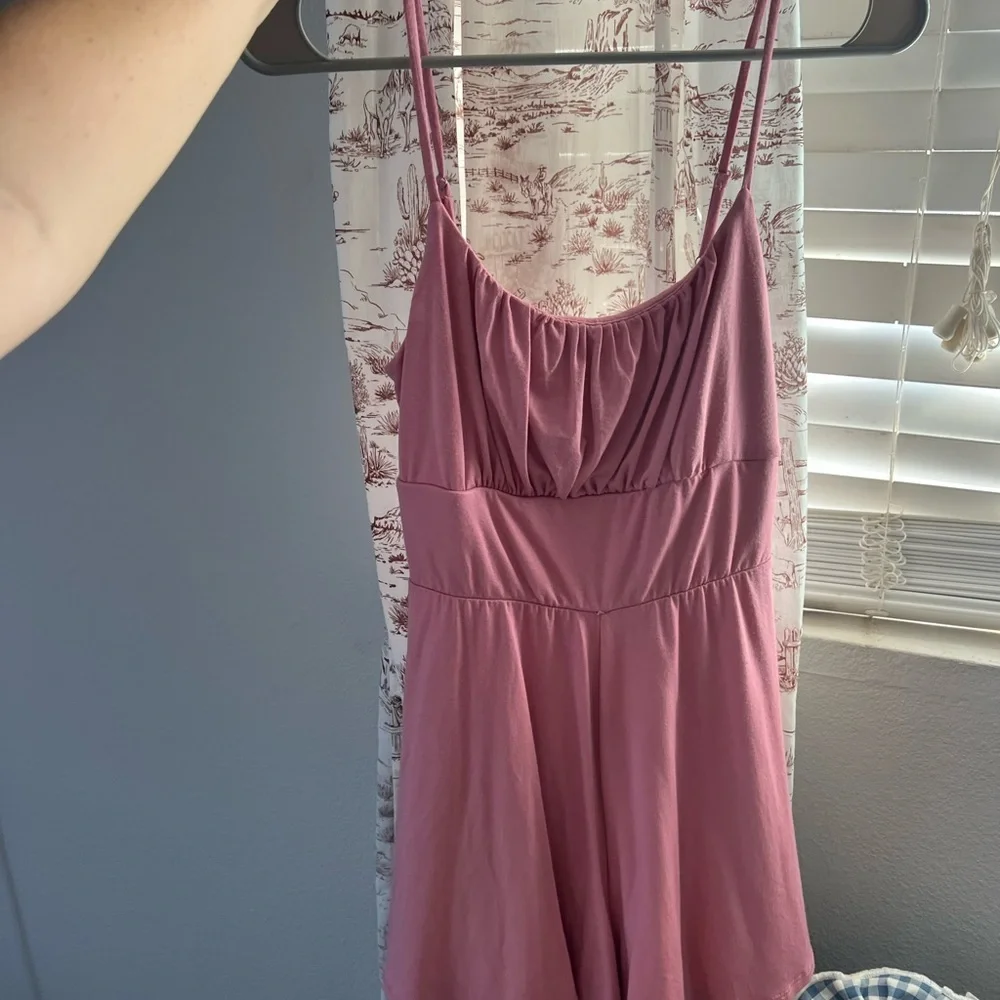 URBAN OUTFITTERS romper - Picture 10 of 12